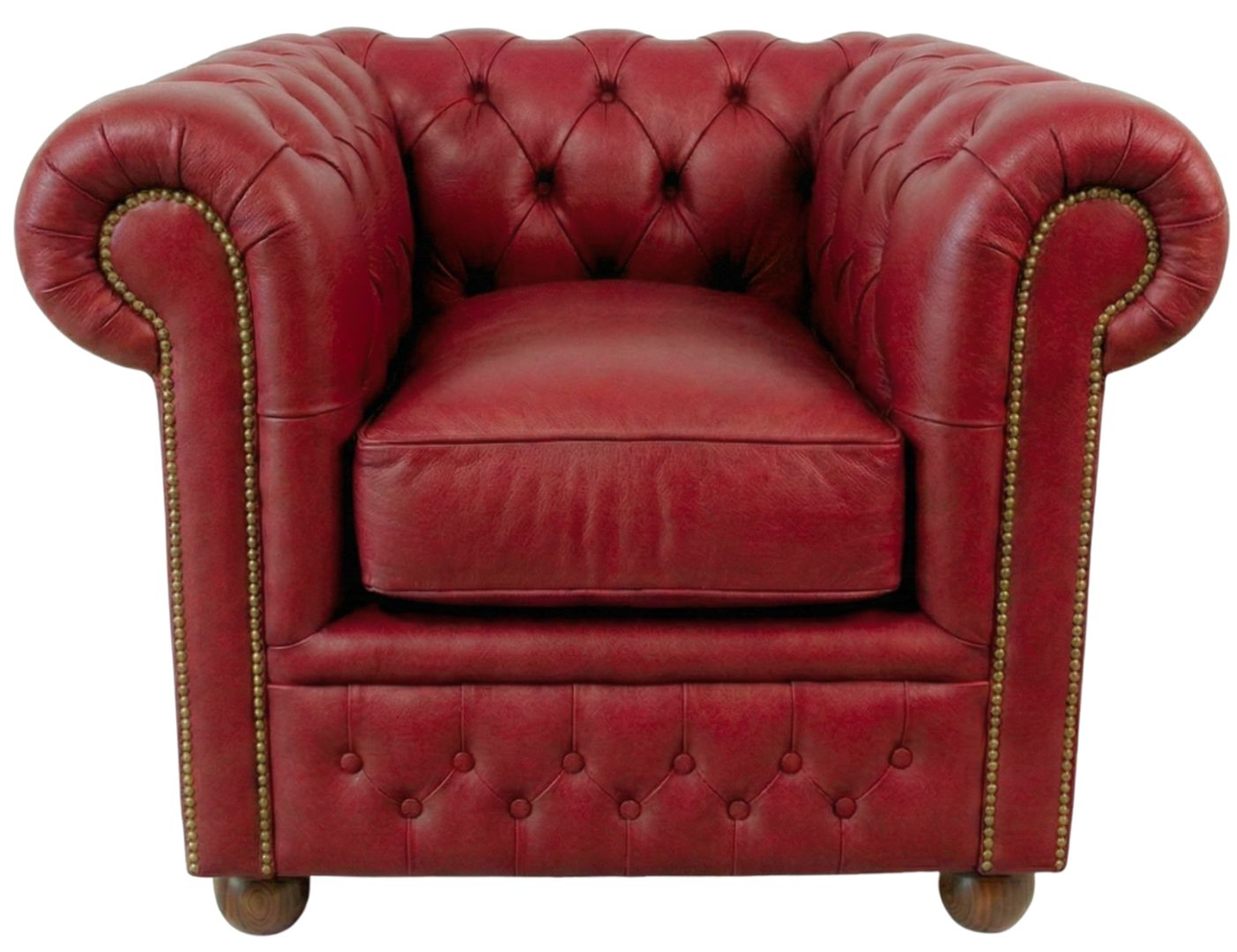 The Kensington Chesterfield
